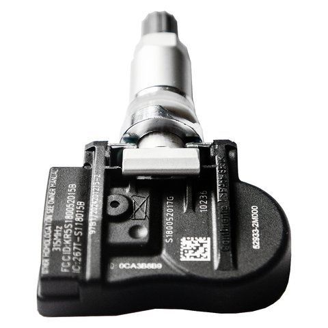 52933-2M000 HYUNDAI / KIA Датчик давления шин (TPMS) фото