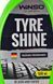 Чернитель шин Winso Tyre Shine 810630 500 мл 810630 фото 2