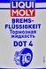 Liqui Moly DOT 4 ABS, 1 л (8834) гальмівна рідина пластикова тара 8834 фото 2