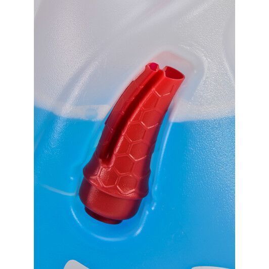 Омивач W&uuml;rth Scheinbeklar Plus зимовий -27&deg;С 4 л (0892332844) фото