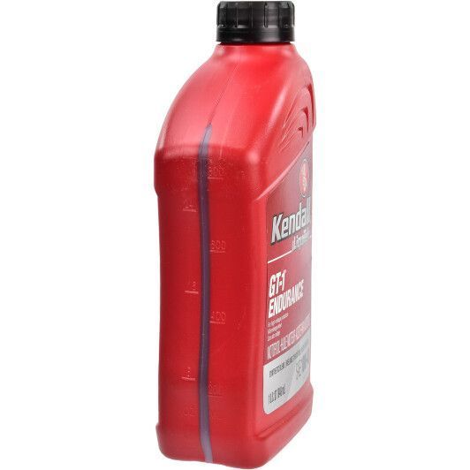 Kendall GT-1 Endurance with LiquiTek 10W-40, 0,946 л (1081182) моторное масло фото