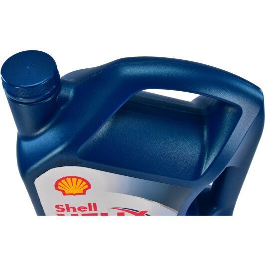 Shell Helix HX7 5W-40 4 л, (550040513) моторное масло фото