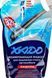 Концентрат омивача Xado зимовий -32&deg;С лимон та лайм 2 л, (XA50010) XA50010 фото 2