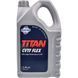 Fuchs Titan CVTF Flex, 5 л (601846458) синтетическое трансмиссионное масло 601846458 фото 1