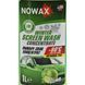 Концентрат омывателя Nowax зимний -80&deg;С лайм 1 л, (NX01170) NX01170 фото 2