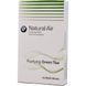 Наполнитель для ароматизатора BMW Natural Air Green Tea 83122285674 фото 1