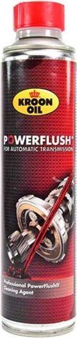 Kroon Oil PowerFlush For AT, 0,375 л (36484) промывка КПП фото