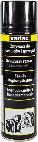 Loctite Variac Brake Cleaner очищувач гальмівної системи фото