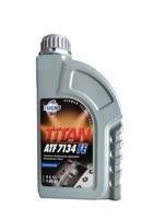 Fuchs Titan ATF 7134 FE, 1 л (601411212) трансмісійна олива фото