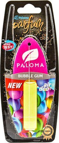 Ароматизатор Paloma Parfum Bubble Gum 5 мл фото