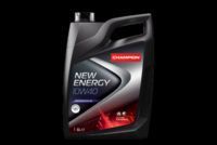 Champion New Energy 10W-40, 5 л (8201219) моторное масло фото
