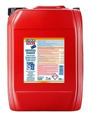 Liqui Moly Universal-Reiniger, 20 л (1655) очиститель концентрированный универсальный фото
