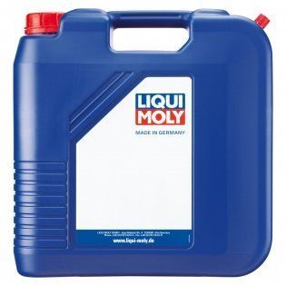 Liqui Moly Racing, 20 л (1565) моторное масло 2T фото