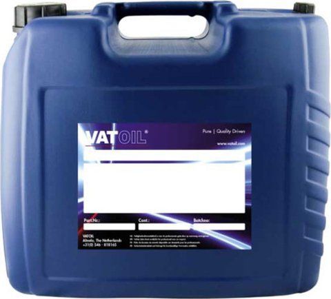 Vatoil SynMulti ATF 7+, 20 л (50526) синтетична трансмісійна олива фото