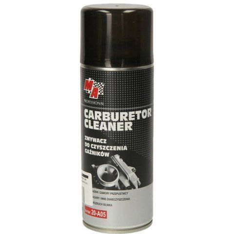 Очищувач карбюратора Moje Auto Carburetor Cleaner 20-A05 400 мл фото