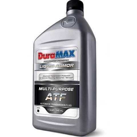 DuraMax Multi-Purpose ATF, 0,946 л (950390003001) синтетична трансмісійна олива фото