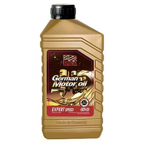 Profex Expert Speed 5W-40 1 л, моторное масло фото