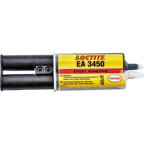 Клей Loctite EA 3450 фото