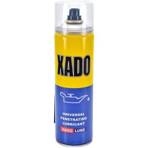 XADO Universal Penetrating Lubricant універсальне мастило, 500 мл (XA30414) фото