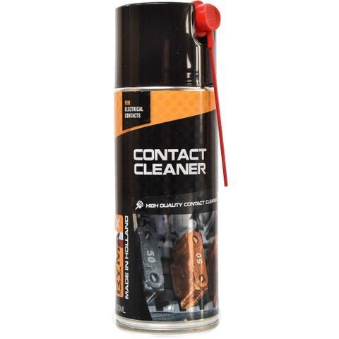 Rymax Contact Cleaner, 400 мл (907472) мастило для електроконтактів фото