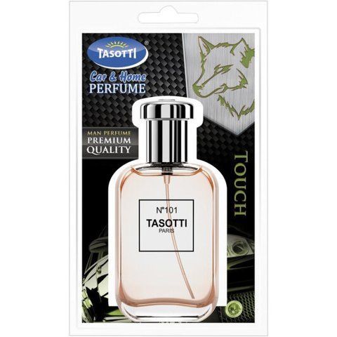 Ароматизатор Tasotti № 101 Touch - Kenzo 50 мл фото
