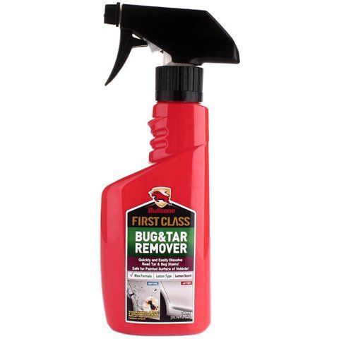 Очисник Bullsone Bug & Tar Remover CLNS-20011-900 300 мл фото
