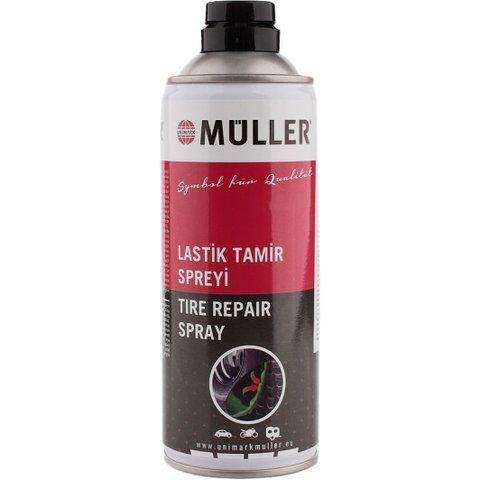 Герметик Mullerol Tire Repair Kit фото