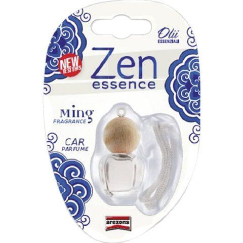 Ароматизатор Arexons Zen Essence Ming фото