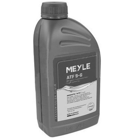 Meyle ATF 9-G Plus, 1 л (0140194000) синтетична трансмісійна олива фото