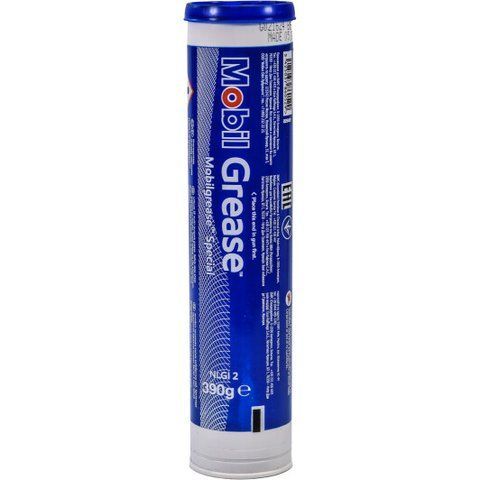 Mobil Mobilgrease Special літієве мастило, 390 мл (153549) фото