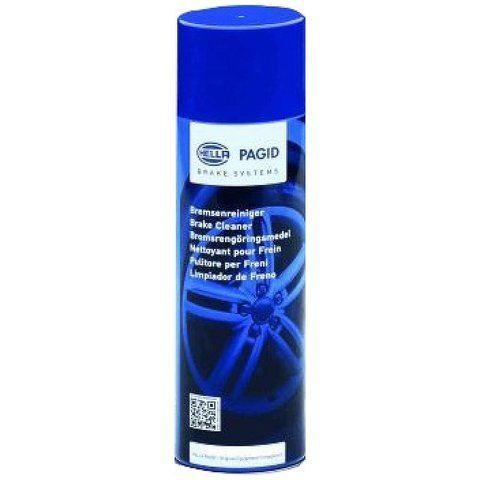 Hella Pagid Brake Cleaner, 500 мл (8DX355370001) очиститель тормозной системы фото