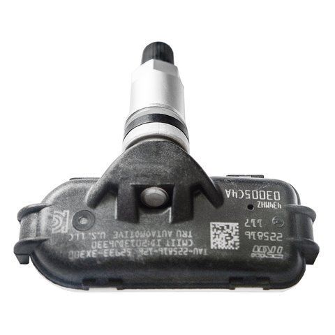 52933-3X300 Hyundai Elantra Датчик давления шин (TPMS) фото