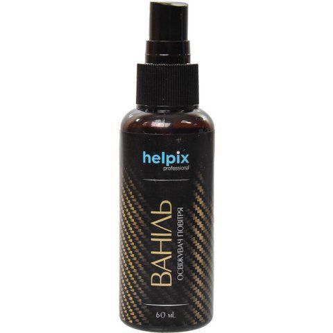 Ароматизатор Helpix Spray Vanilla 60 мл фото