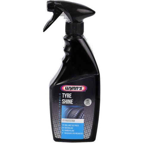 Чорниця шин Wynns Tyre Shine W41903 500 мл фото