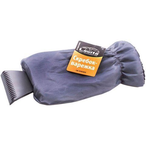 Скребок Lavita LA250303 фото