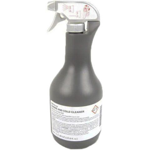 BMW Engine And Cold Cleaner спрей, 1 л очищувач двигуна фото