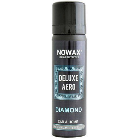 Nowax Deluxe Aero Diamond, 75 мл (NX06501) ароматизатор фото