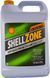 Shell ShellZone G11 зелений, 3,78 л (9401006021) антифриз концентрат 9401006021 фото 1