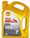 Shell Helix HX6 10W-40 4 л, (550039792) моторна олива 550039792 фото 1