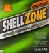 Shell ShellZone G11 зелений, 3,78 л (9401006021) антифриз концентрат 9401006021 фото 2