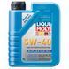 Liqui Moly Leichtlauf High Tech 5W-40 1 л, (8028) моторное масло 8028 фото 1