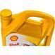 Shell Helix HX6 10W-40 4 л, (550039792) моторна олива 550039792 фото 5