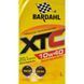 Bardahl XTC 10W-40 1 л, (36241) моторное масло 36241 фото 2