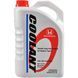 Honda Long Life Coolant Type-2, 4 л (08CLAP9914ZY8) готовий антифриз 08CLAP9914ZY8 фото 1