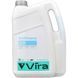 Готовий антифриз VIRA G11 синій -40 &deg;C VI0021 фото 1