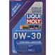 Liqui Moly Synthoil Longtime 0W-30 1 л, (8976) моторное масло 8976 фото 3