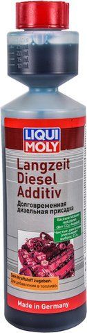 Liqui Moly Langzeit Diesel Additiv, 250 мл (2355) присадка фото
