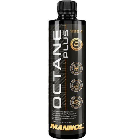 Mannol Super Benzin, 450 мл (9954-045) присадка фото