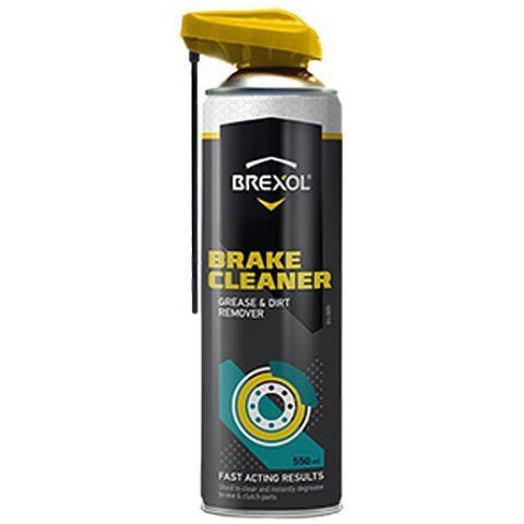 Brexol Brake Cleaner очиститель тормозной системы фото