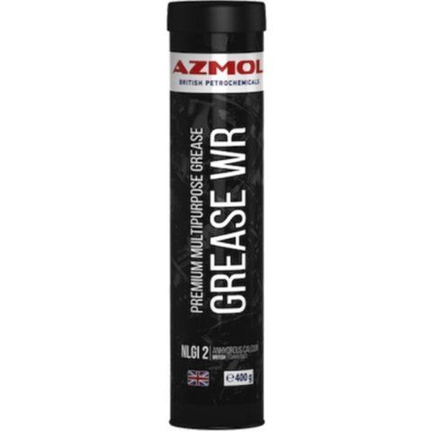 Смазка Azmol Grease WR водостойкая защитная фото